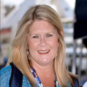 Meet your Posher, Tammy